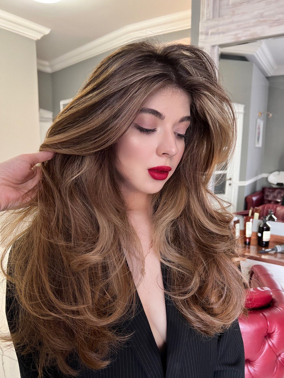 КодПривлекательности | Бьюти-марафон. Бьюти мастер Ростов-на-Дону Елена Довженко