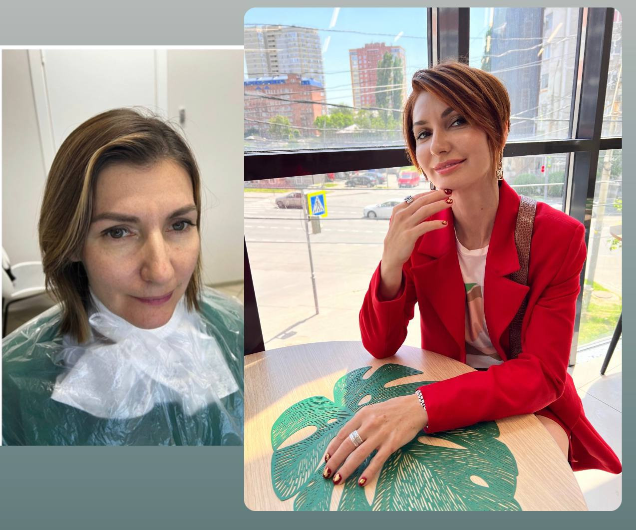 КодПривлекательности | Бьюти-марафон. Бьюти мастер Ростов-на-Дону Елена Довженко