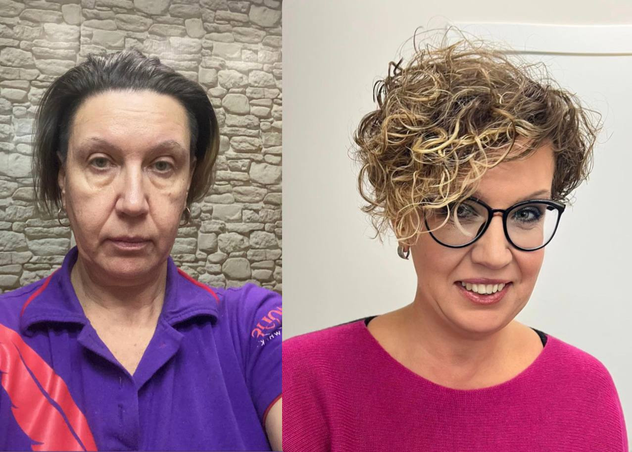 КодПривлекательности | Бьюти-марафон. Бьюти мастер Ростов-на-Дону Елена Довженко