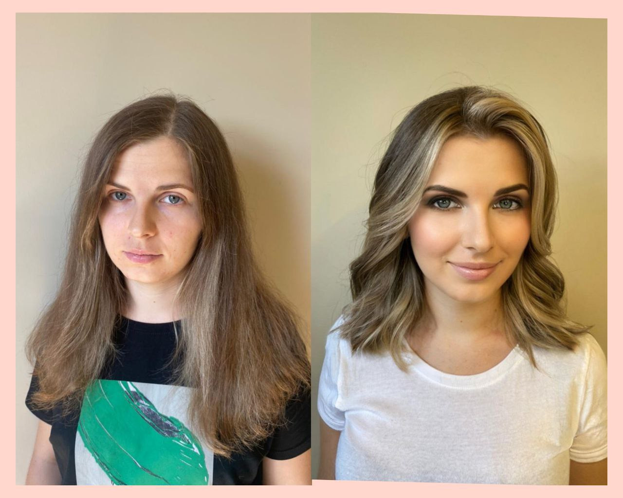 КодПривлекательности | Бьюти-марафон. Бьюти мастер Ростов-на-Дону Елена Довженко