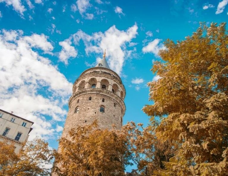 Стамбул. Портретный женский фотограф в Москве Наталия Глазова