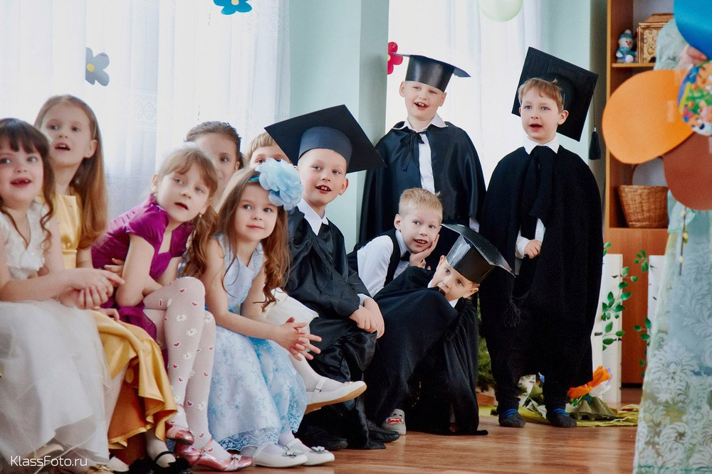 Репортаж. Детская фотомастерская в Санкт-Петербурге