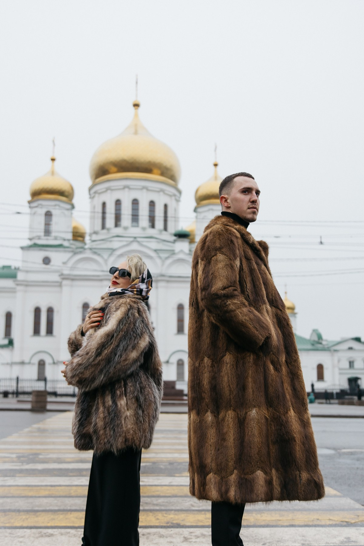 Russian Girl. Свадебный фотограф Верещак Сергей I Ростов-на-Дону