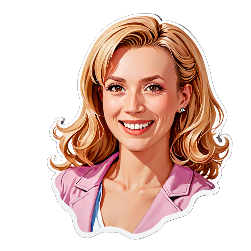 Create Personalized Stickers from Photos