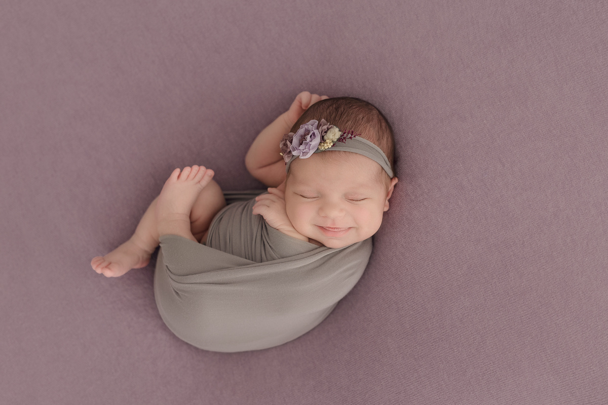 Подарочный сертификат. Фотограф новорожденных и детей до года в Казани Альбина Ямилова