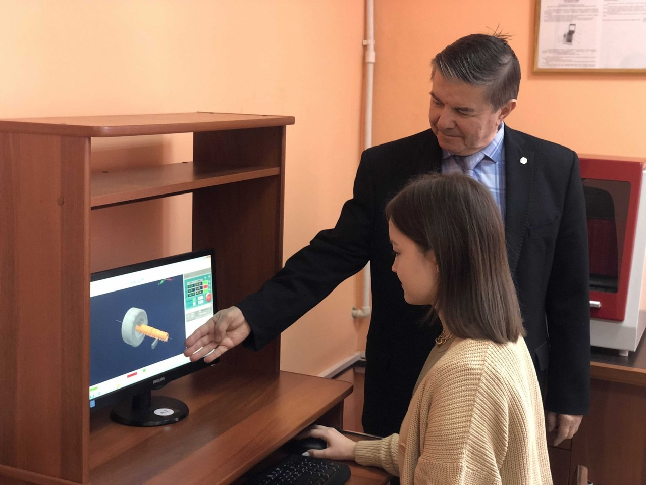 Филиал в Салавате. УГНТУ — Ведущий нефтегазовый вуз России