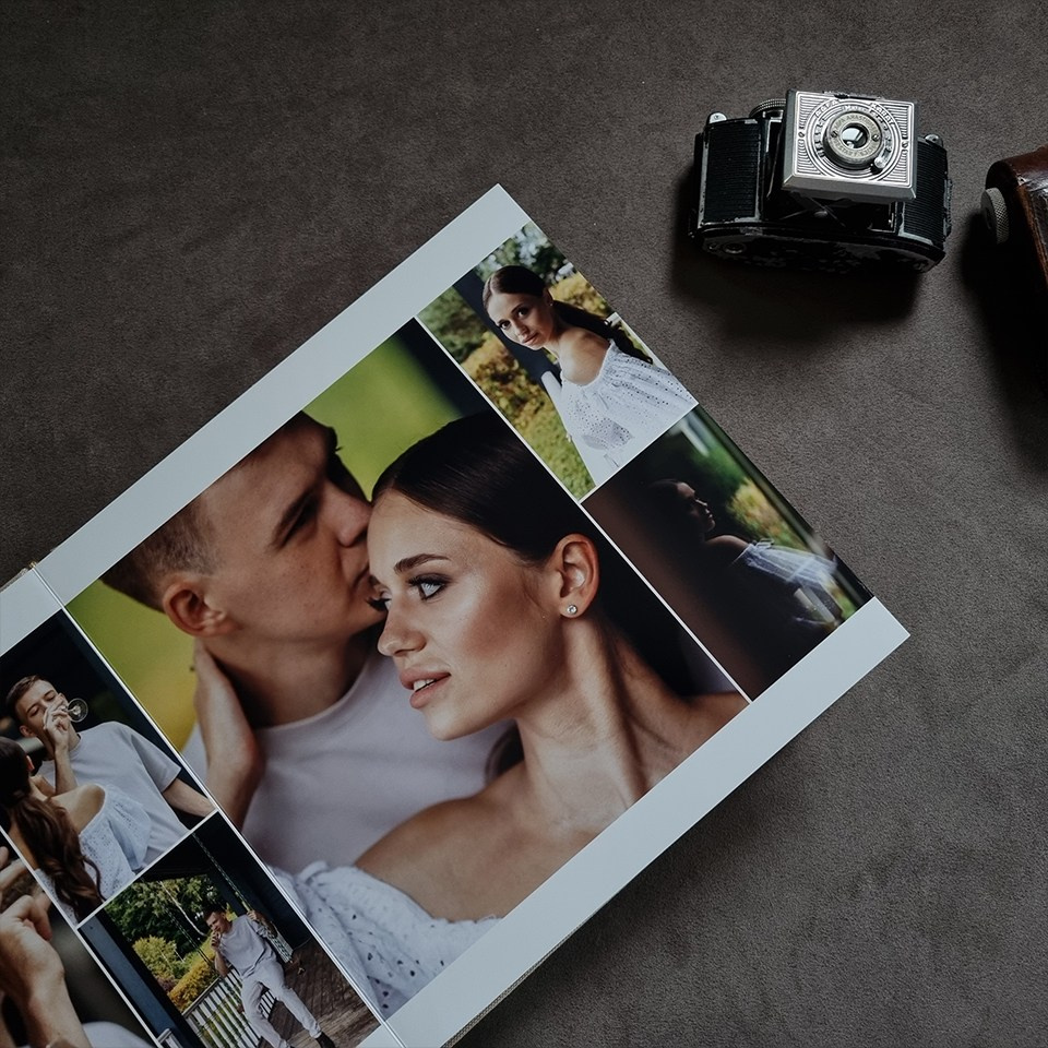 Photobooks. Professional family and children’s photographer in Izmir Irina Eron