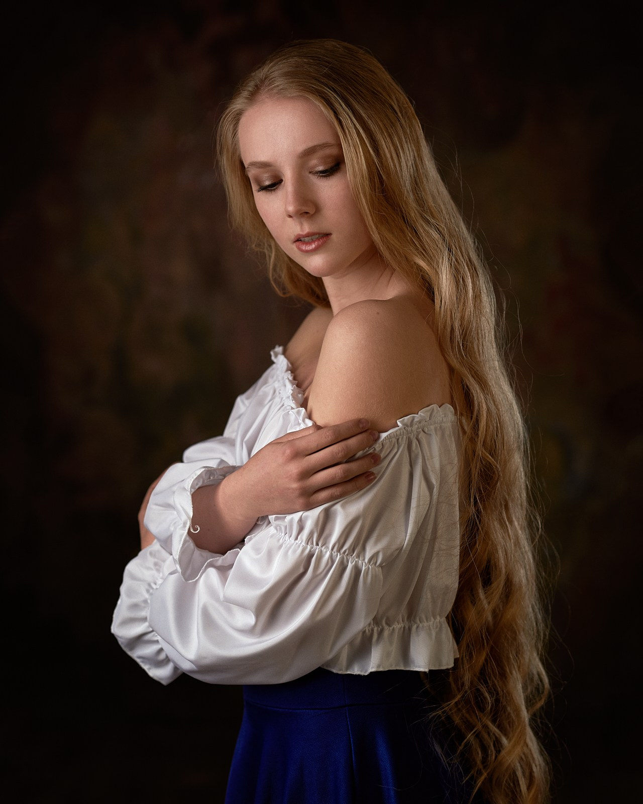 Макс Пыжик портретный фотограф в Москве