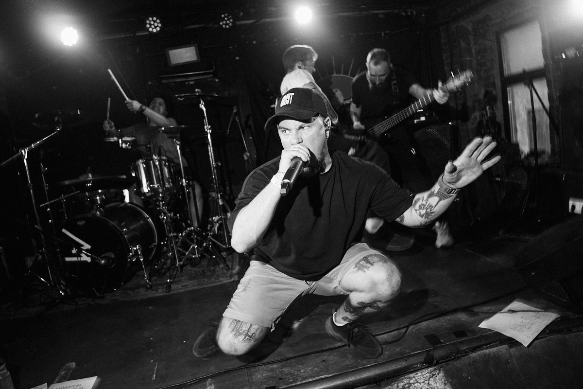 Ярость 2025. Иван Кобяков