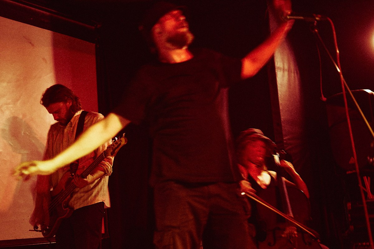 Узница Совести, Московский Лед, Порок Гостепреимства. Иван Кобяков