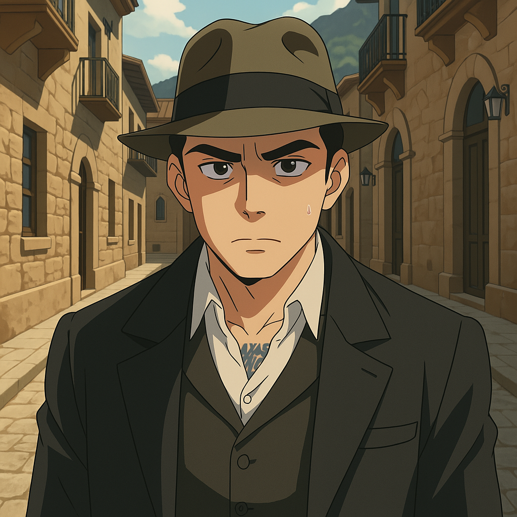 Стилизация вашего фото в AI-арт — Pantheon Genesis. Pantheon Genesis — студия нейрокреатива