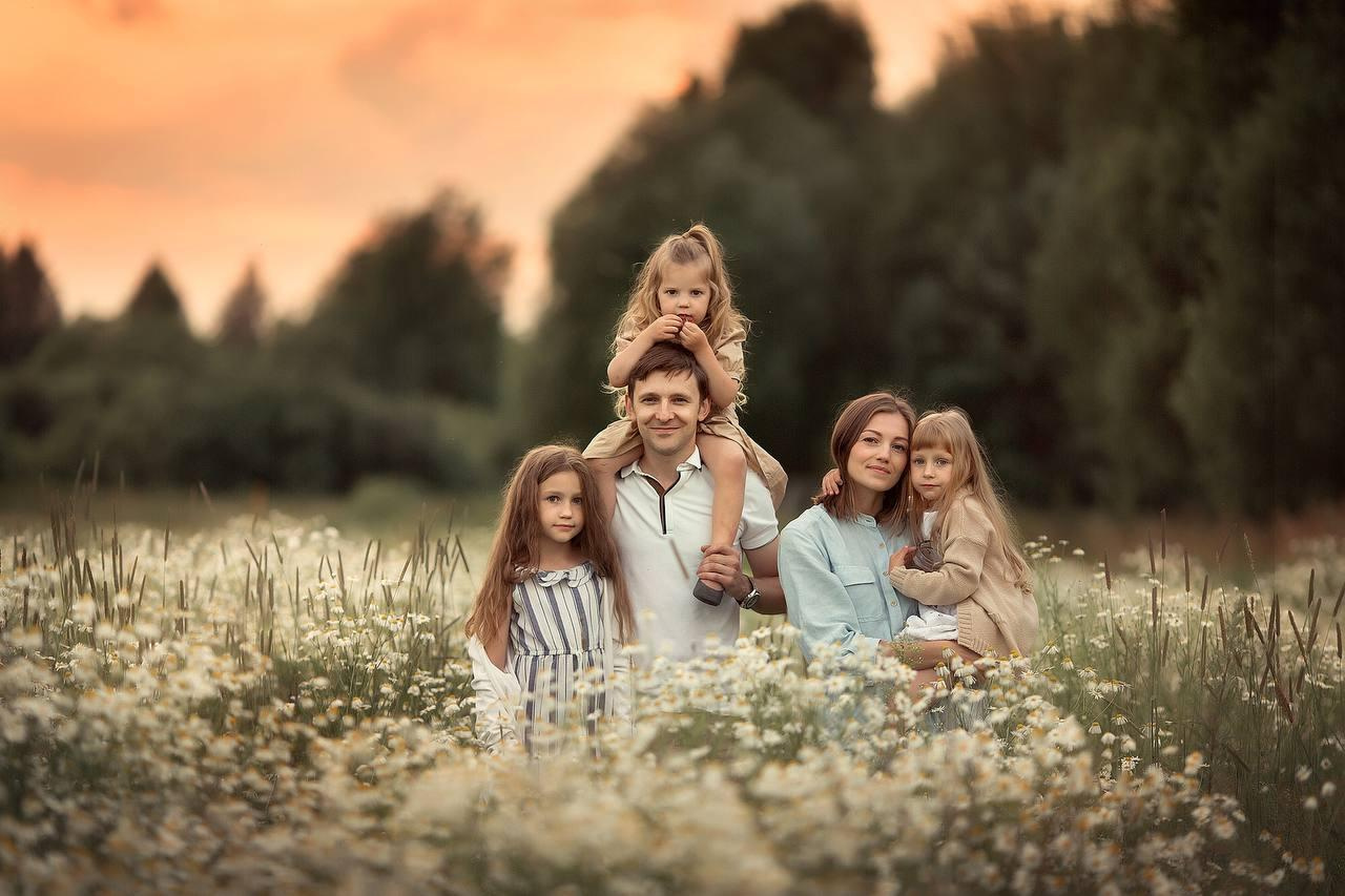 Наставничество Умная обработка с Татьяной Надеждиной. Tatyana Nadezhdina Family photographer