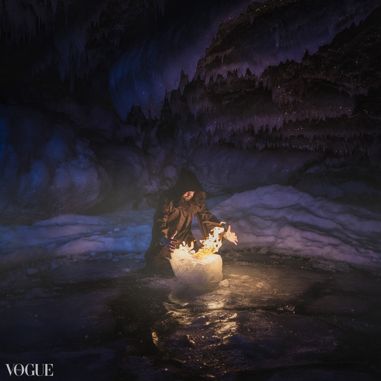 Фотограф Сергей Танков