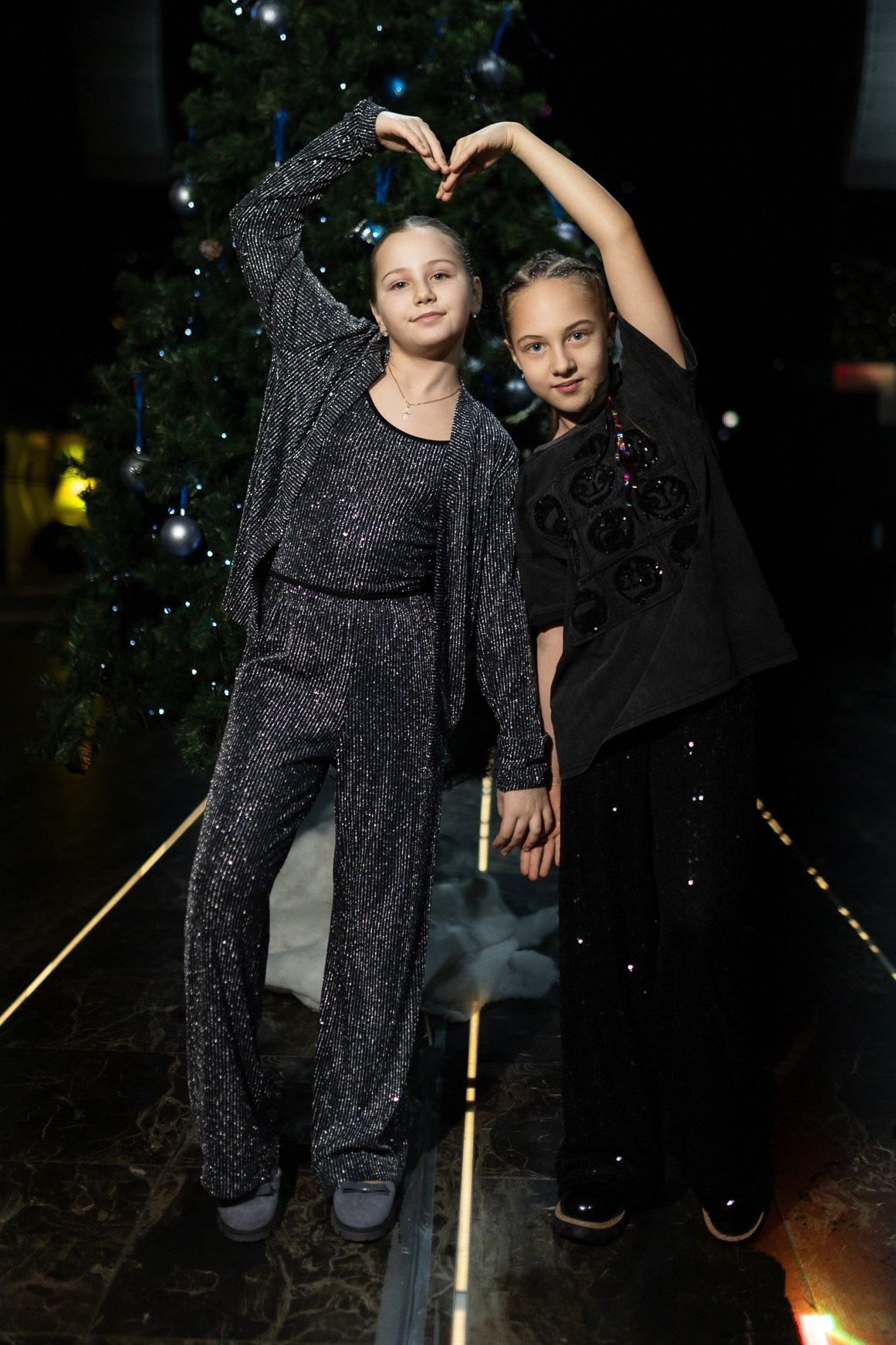 Атмосфера в РК «Спартак». Andrey Pospelove. Фотограф в Саратове