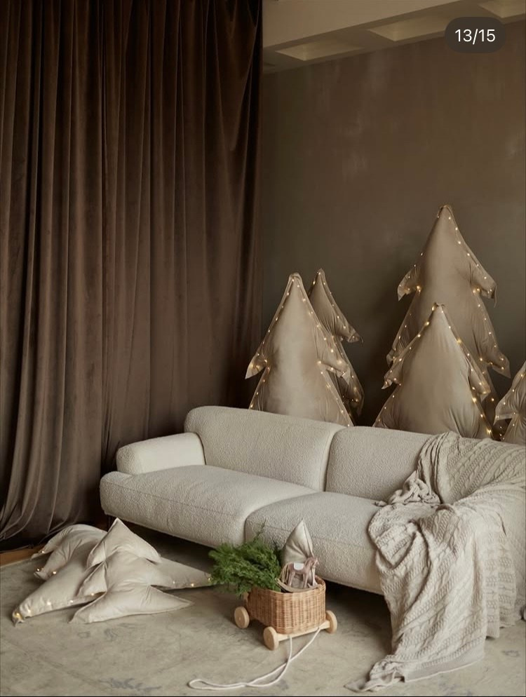 Новый год. Фотограф Беременности в Краснодаре Кара Артисан