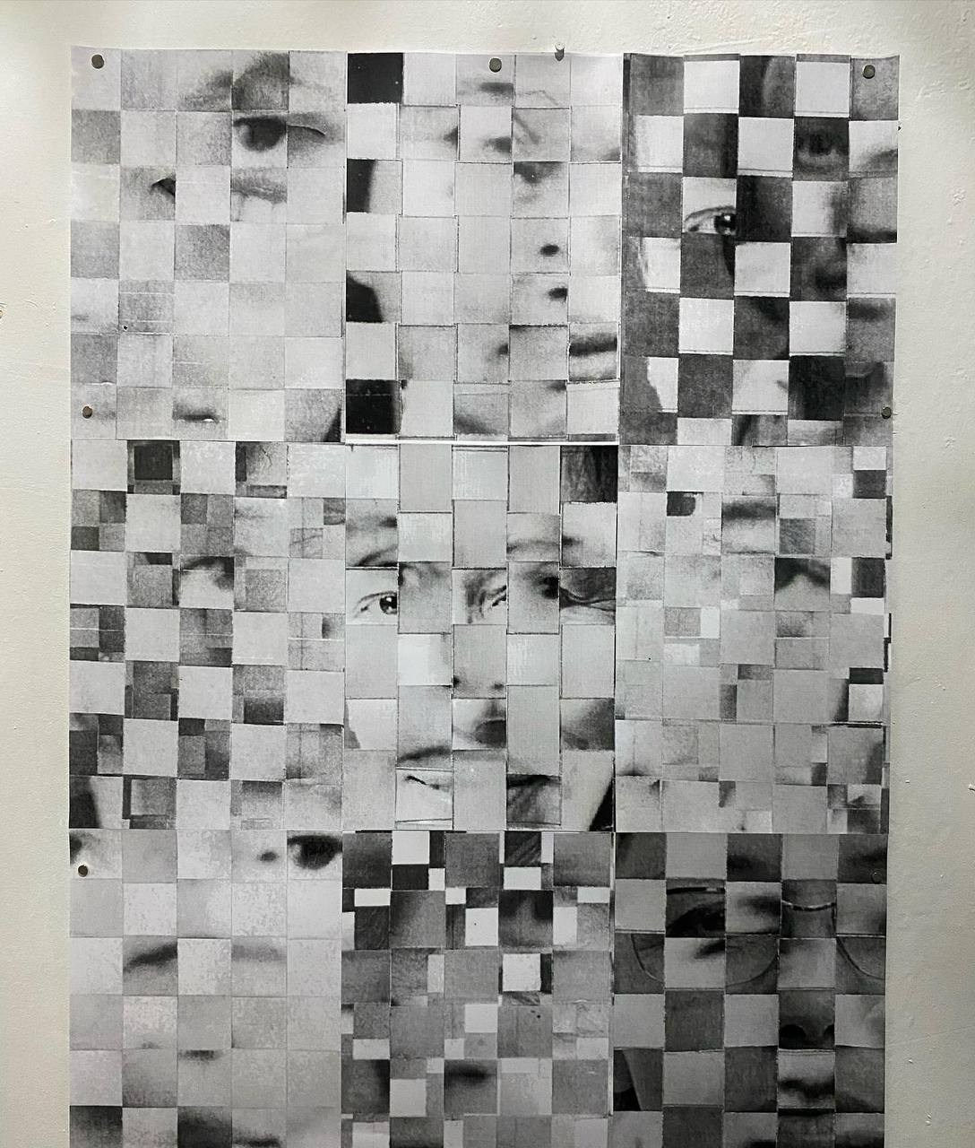 Выставка «Дезориентация». Лилия Ким. Междисциплинарный художник