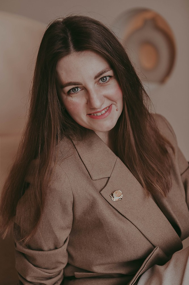 Очаровательная Яна. Катя Сидор — фотограф в Москве