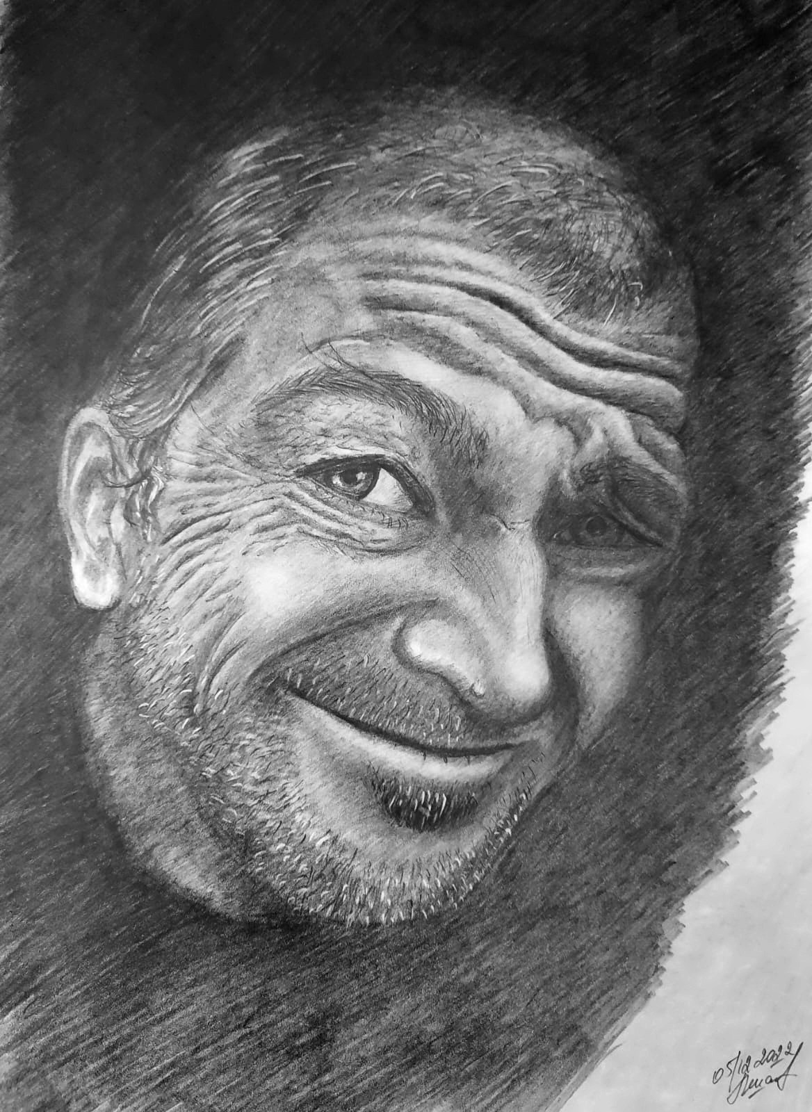 Любовь Шатунова | Портреты по фото | Пейзажи на заказ | Натюрморты | Анимализм