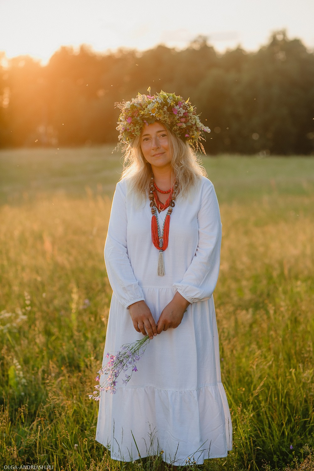 Иван Купала. Семейный, портретный и свадебный фотограф в Санкт-Петербурге и Москве