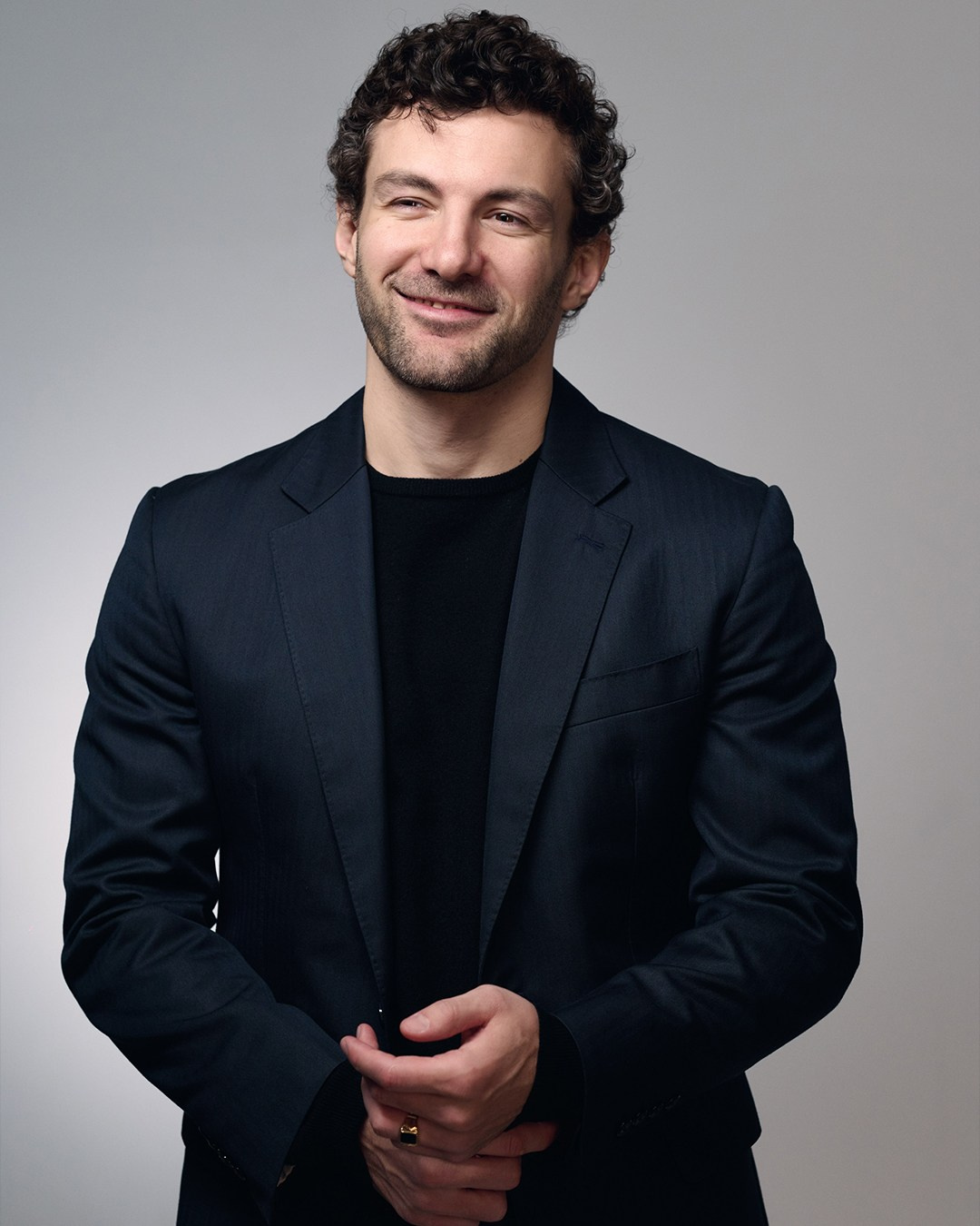 Съёмка актёрского портфолио в Москве — профессионально и по цене