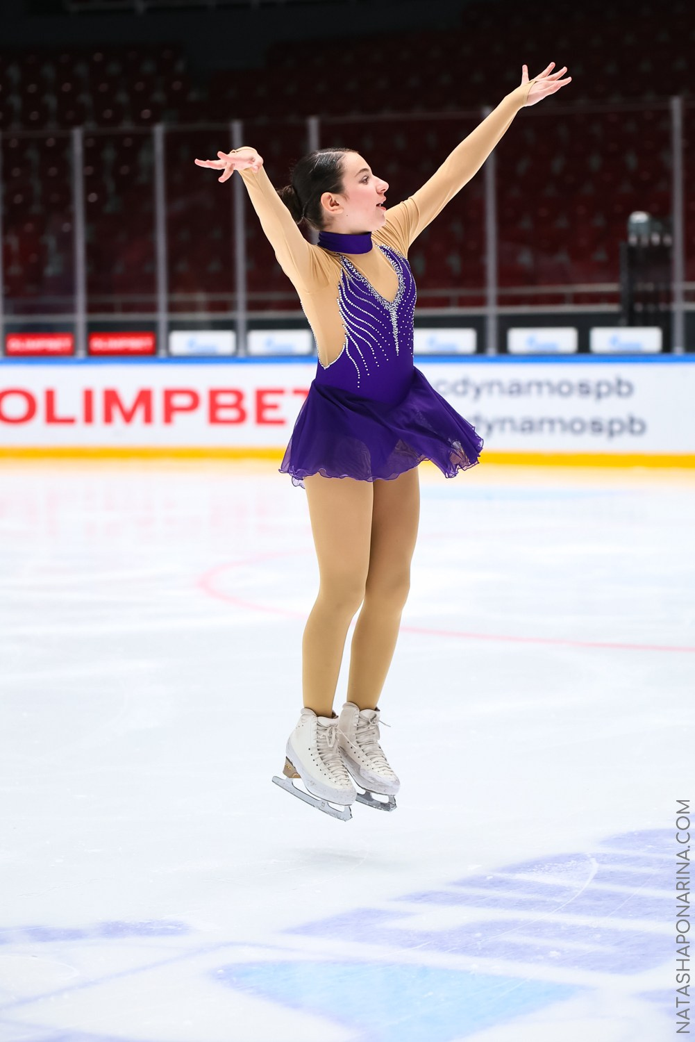 КОМАНДА КФК ДИНАМО НА КУБКЕ КФК ДИНАМО 22-23/04/2025. ФК Фотограф в Санкт-Петербурге Наталья Понарина