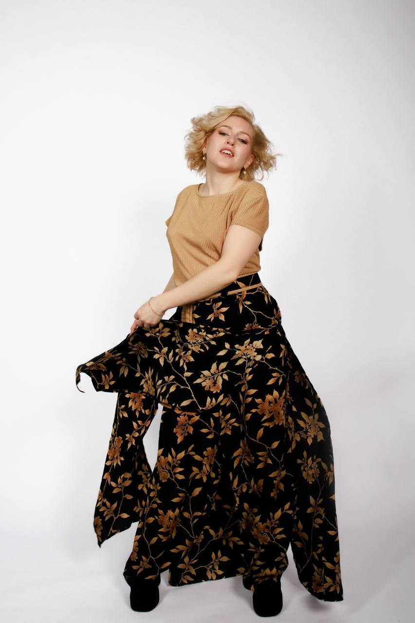 Фотограф Александра Иванова