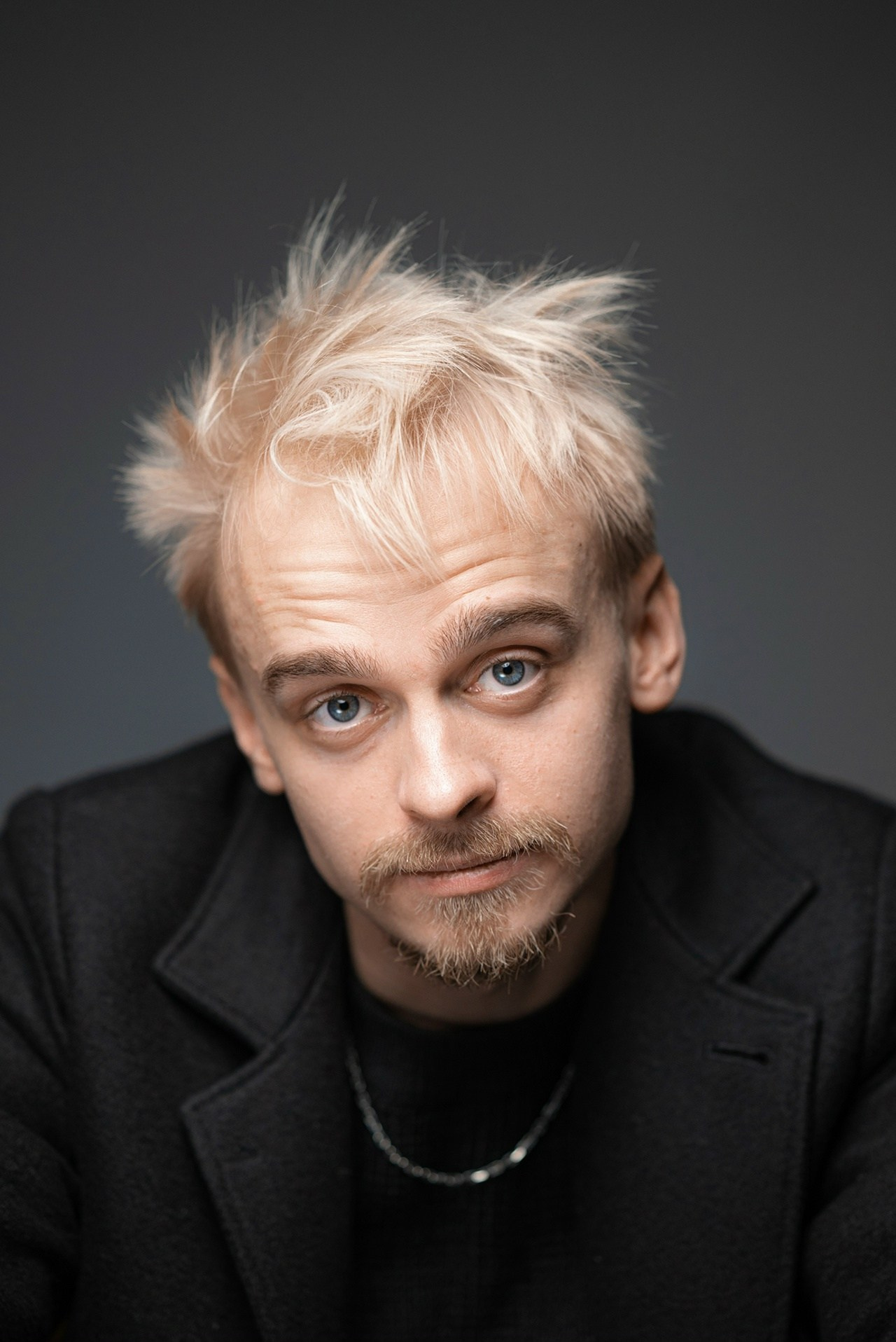 Актерское портфолио Санкт-Петербург. Психолог и фотограф в Санкт-Петербурге Настя Михайлова