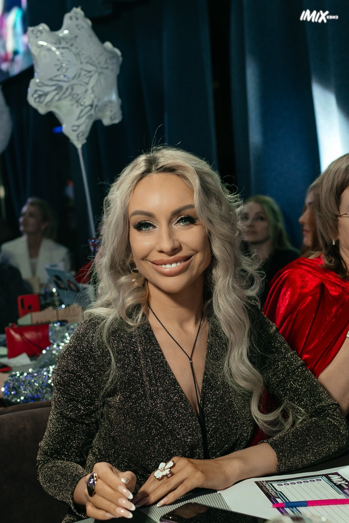 15.12 Imix. Новогодний. Команда специалистов в мире фотографии и видео. Детский фотограф, семейный фотограф