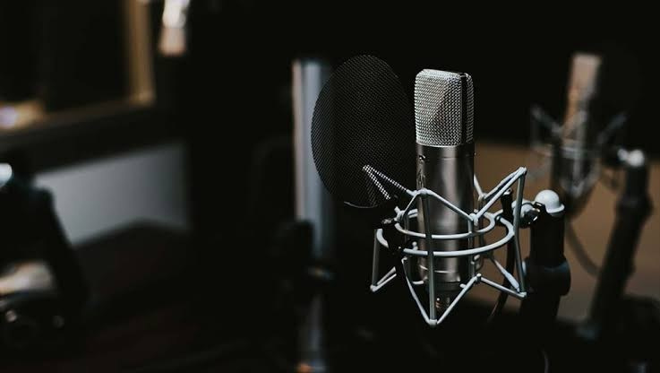 Voice-Over Services in Almaty / Dubbing Artist / Text Narration