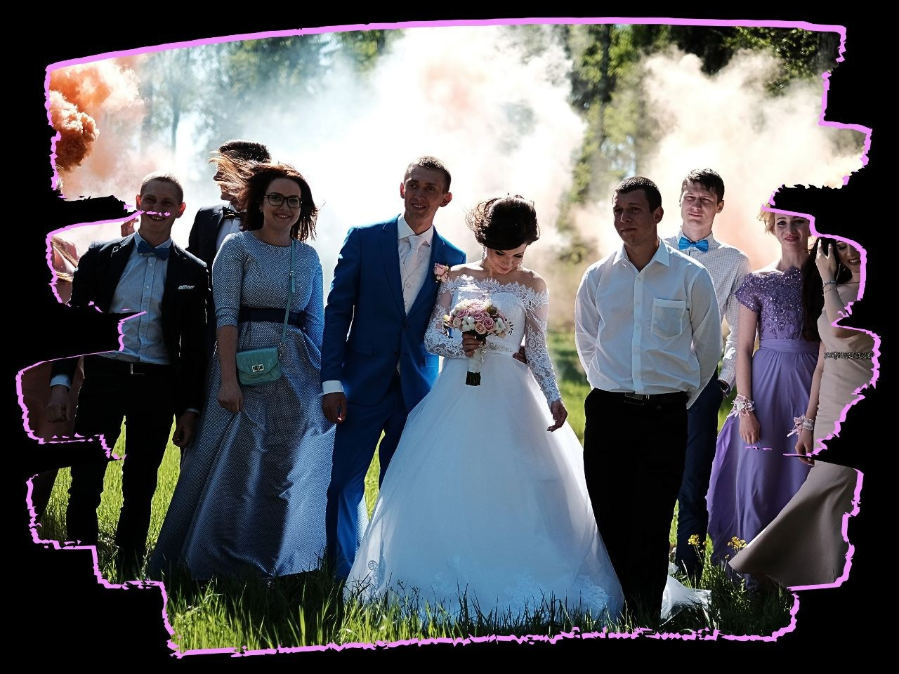 Ведущий + диджей + 1 из 8 моих услуг в подарок!