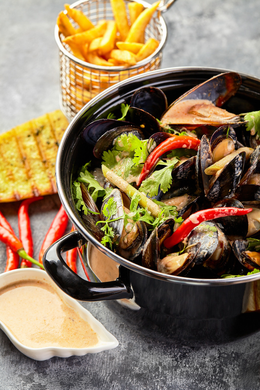 Фудфото и предметная съемка, Москва. Burakova&Prigarin Photography