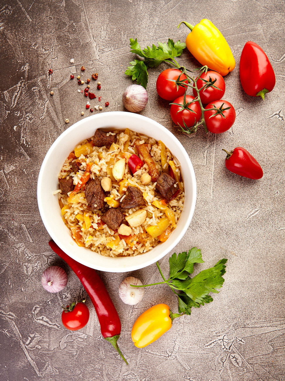 Фудфото и предметная съемка, Москва. Burakova&Prigarin Photography