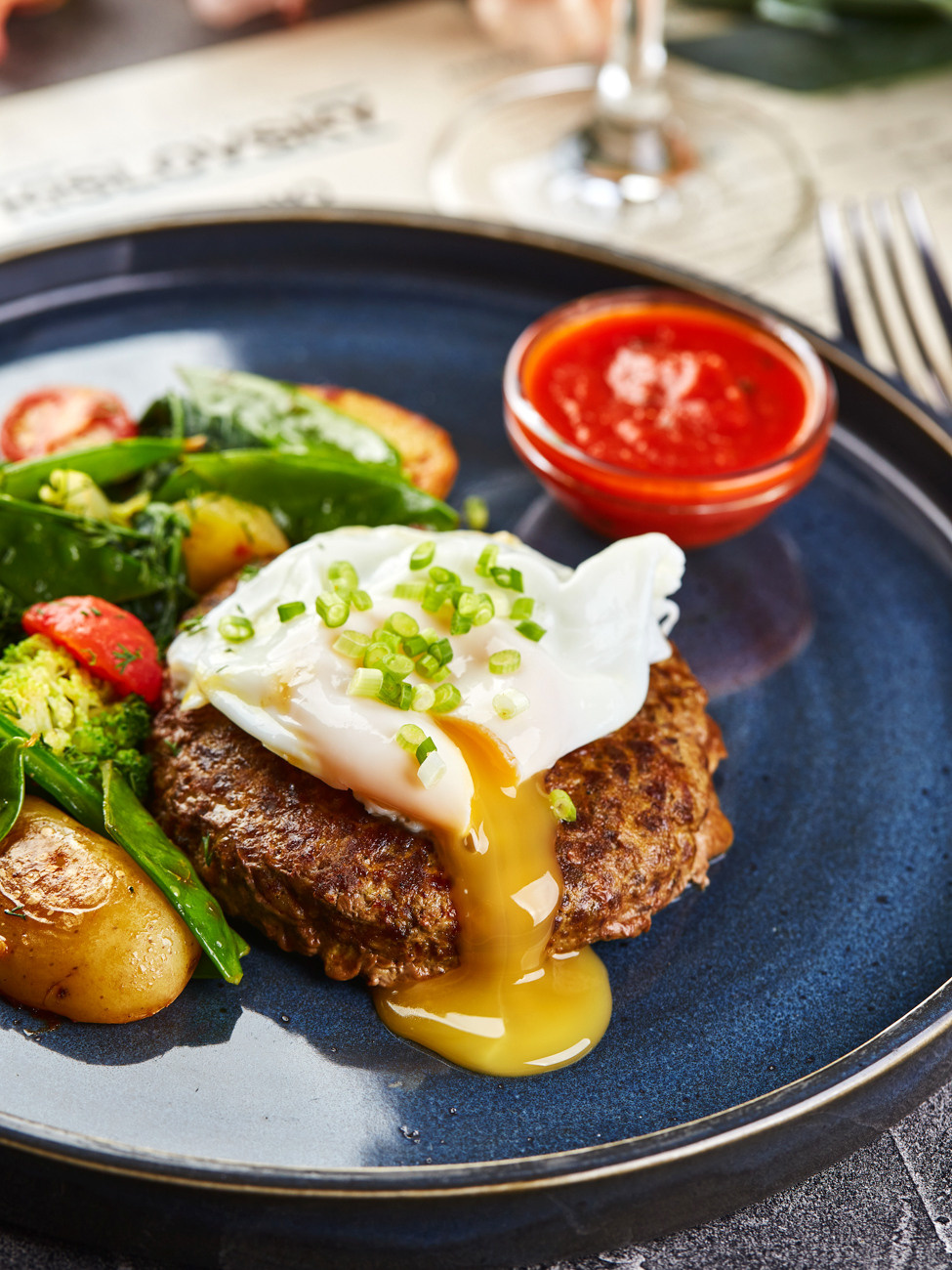 Фудфото и предметная съемка, Москва. Burakova&Prigarin Photography