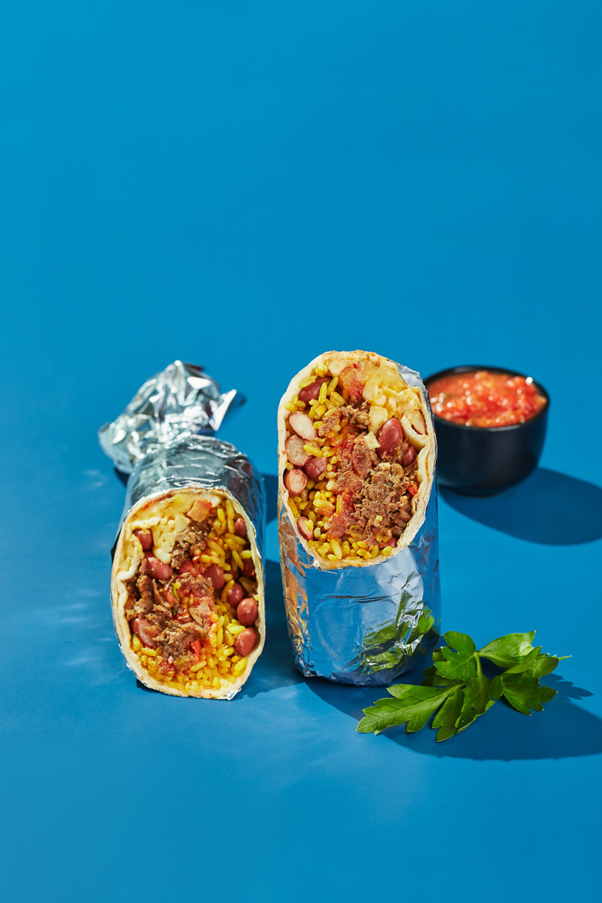 Фудфото и предметная съемка, Москва. Burakova&Prigarin Photography