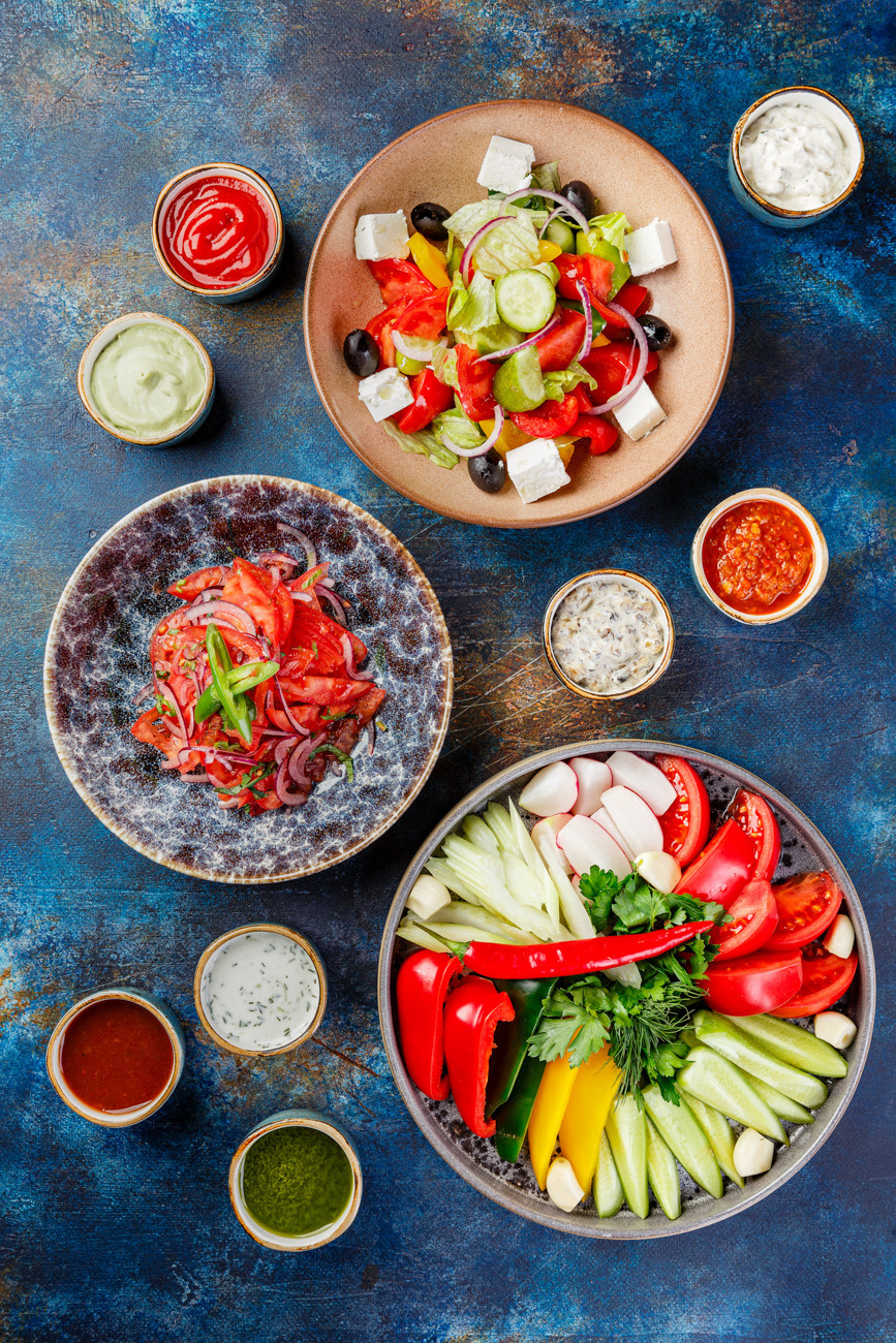 Фудфото и предметная съемка, Москва. Burakova&Prigarin Photography