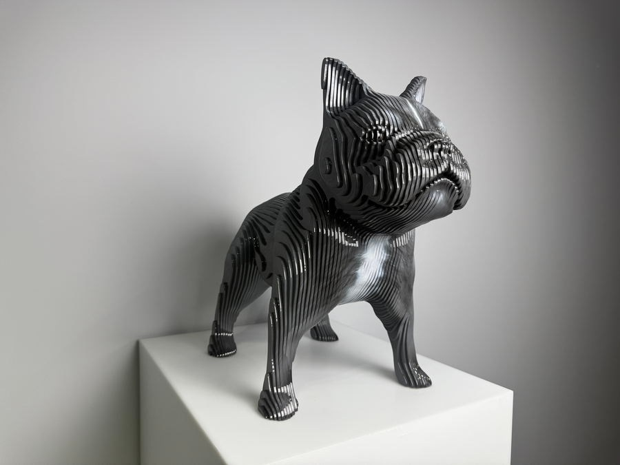 АлюмАрт. Галерея участников Российской Премии Искусств