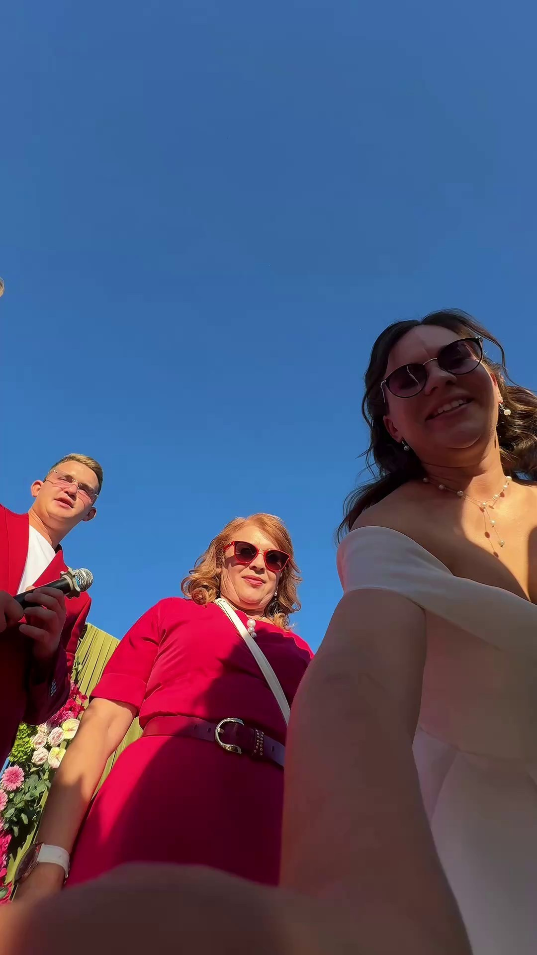 Свадебные рилсы /видео. Рилсмейкер — снимаю на телефон контент в разных форматах. Новороссийск и Краснодарский Край