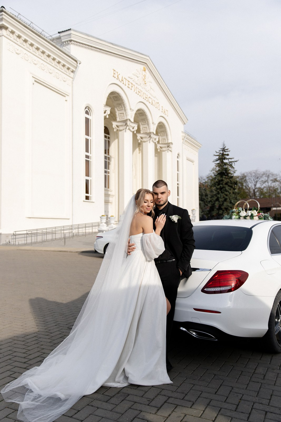 Свадебная церемония в Екатерининском зале, Краснодар. Свадебный фотограф и видеограф Краснодар, Ростов, Сочи, Новороссийск