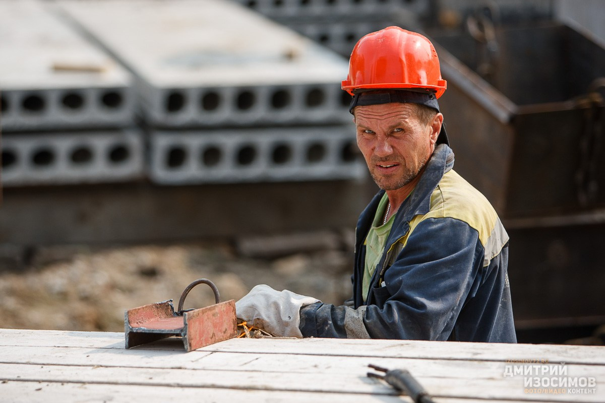 Мостострой 11