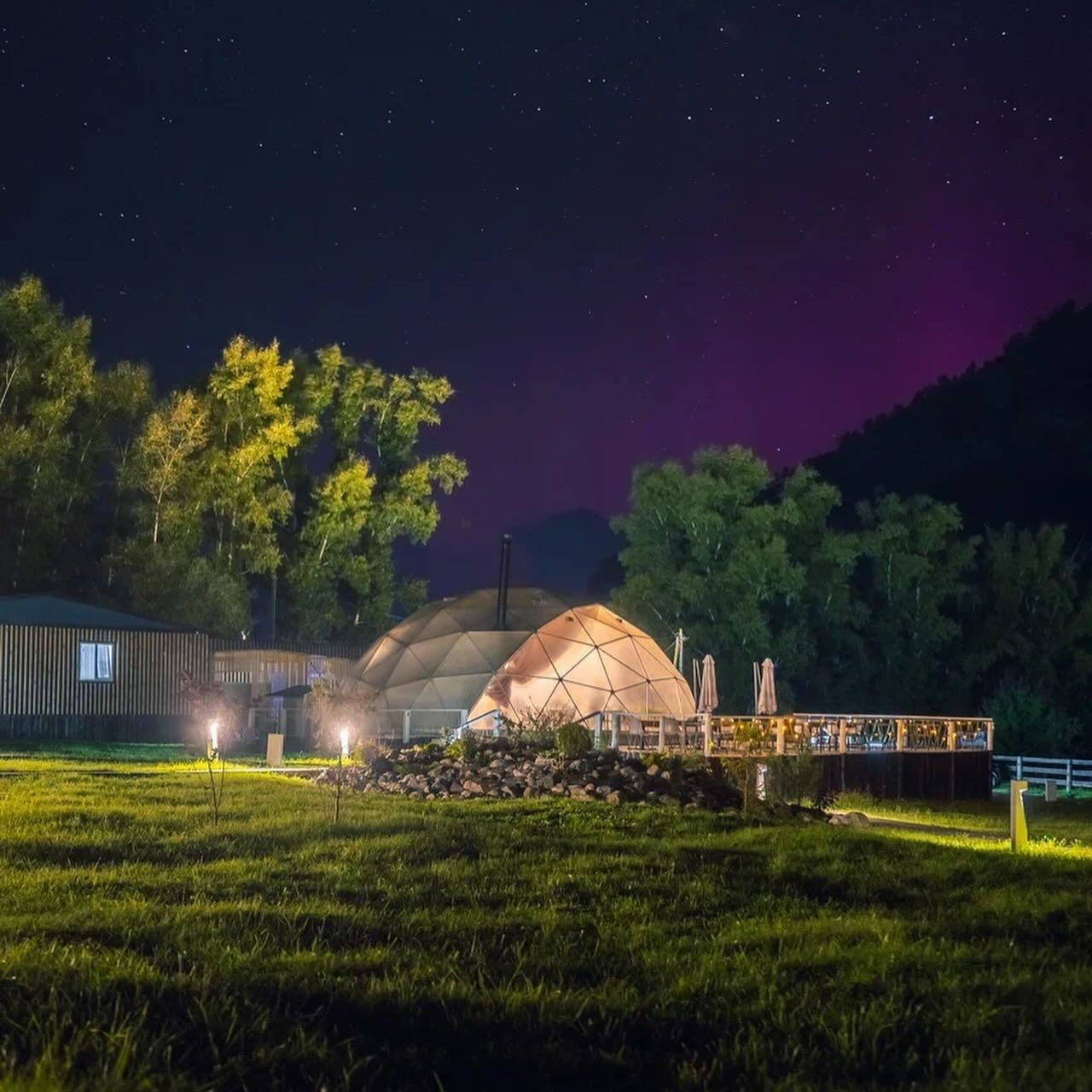 Алтай. Уникальные экспедиции — LUCKY CLAN