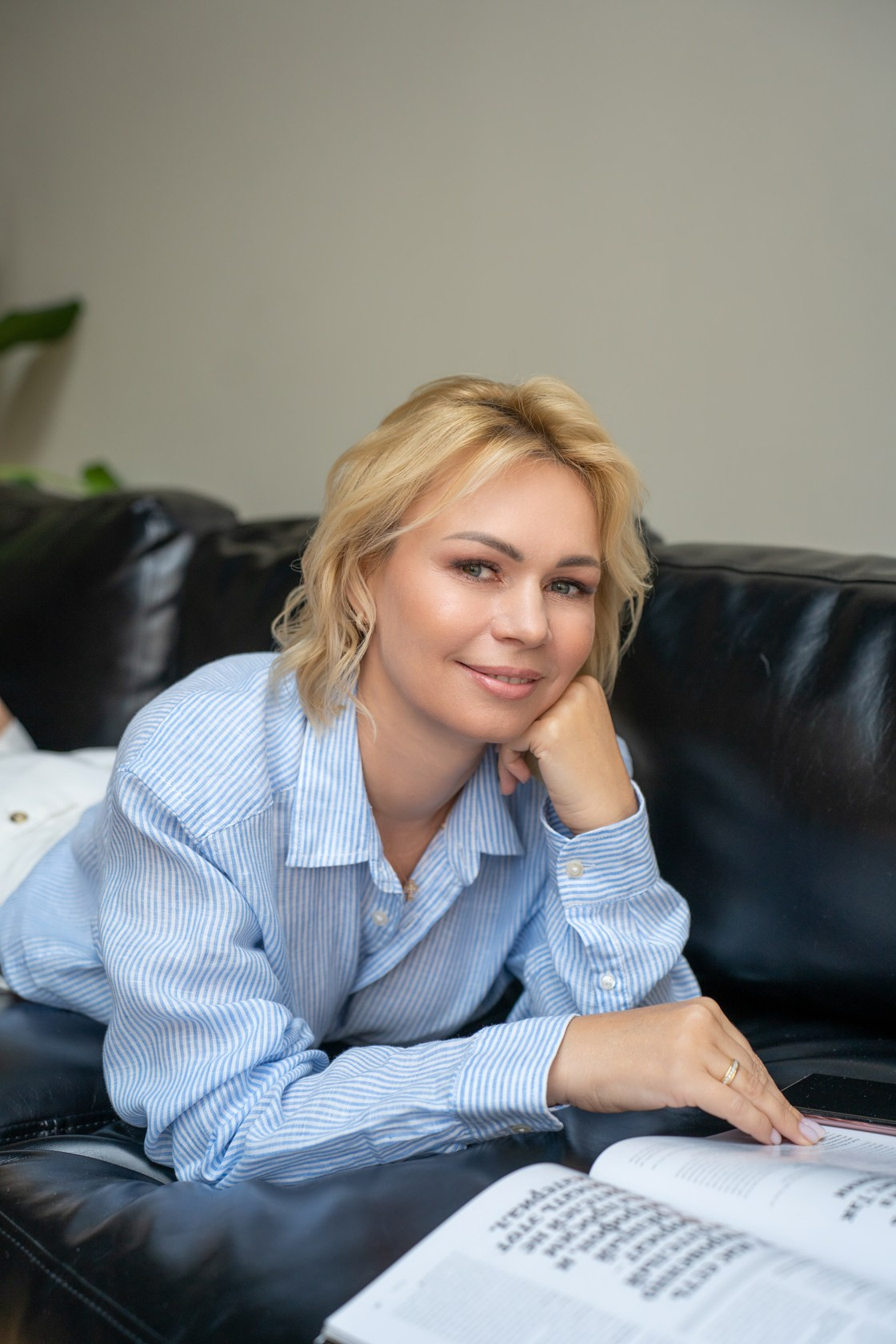 Контент съемка для психолога в Москве. Фотограф Анна Михайлова. Фотосессии в Москве. Фотограф Анна Михайлова