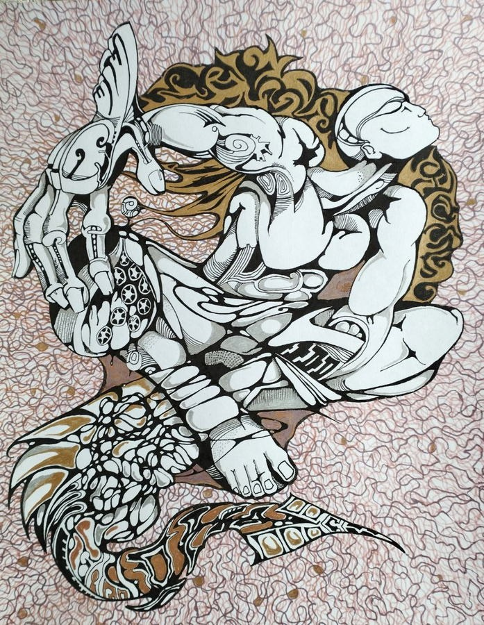 Якушин Анатолий Николаевич. Галерея участников Российской Премии Искусств