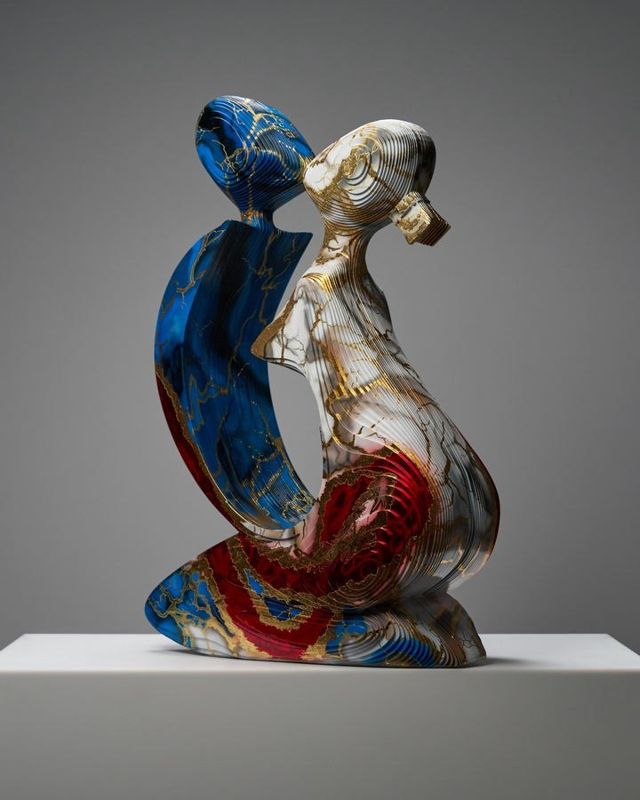 АлюмАрт. Галерея участников Российской Премии Искусств