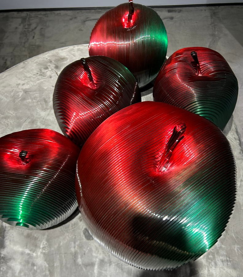 АлюмАрт. Галерея участников Российской Премии Искусств