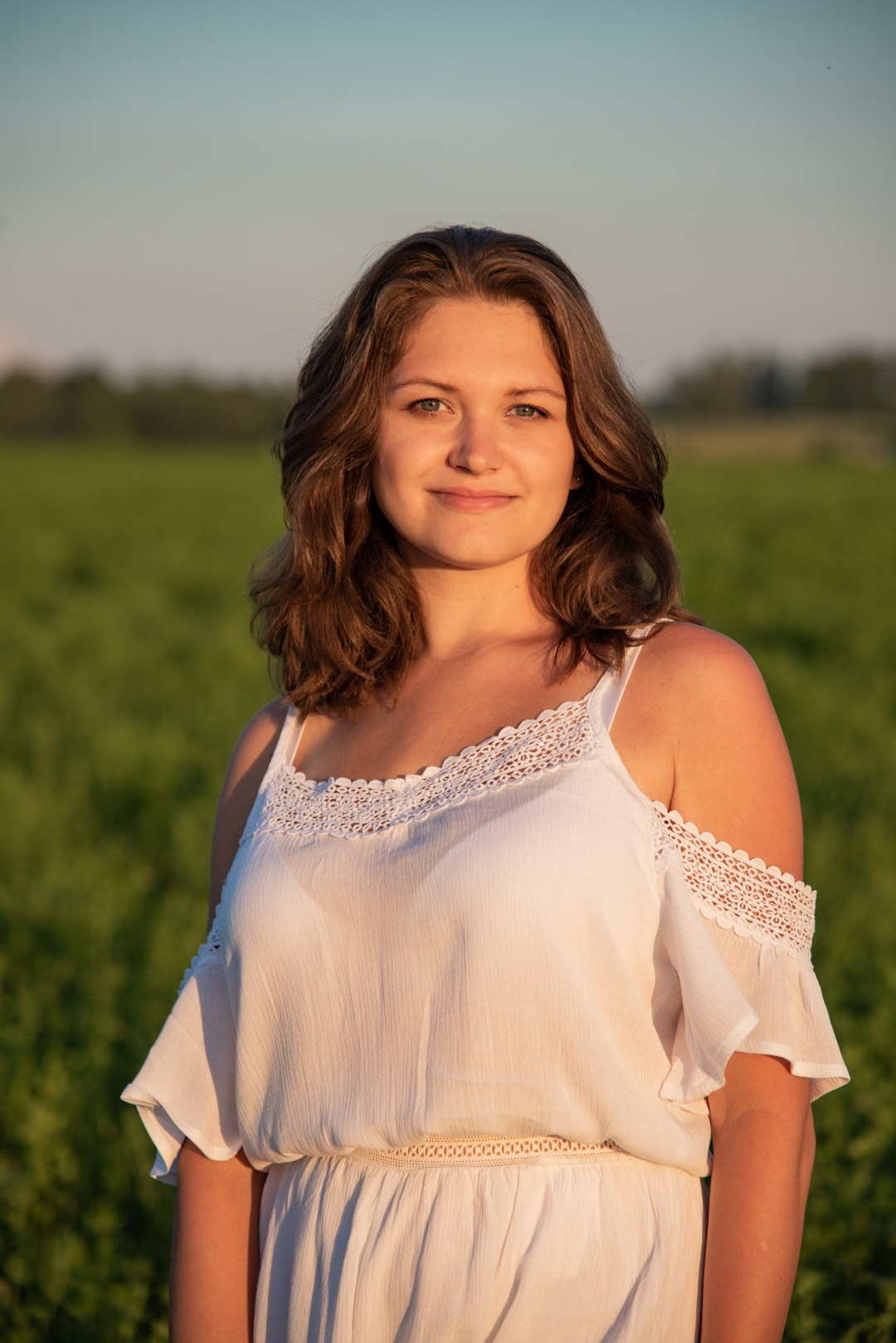 Люда. Блогер. Фотограф в Санкт-Петербурге Ковалева Елизавета