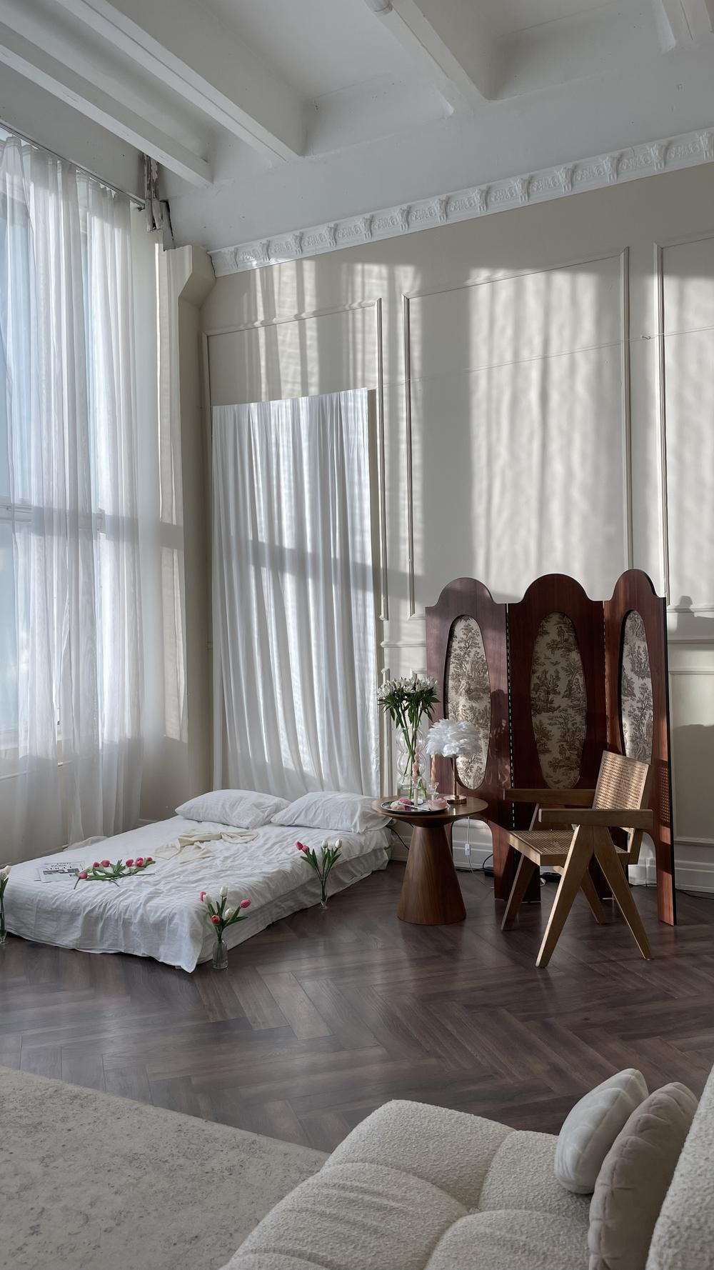 Фотостудия Воздух. Понравилась студия? Напишите — организую съёмку именно здесь. Фотограф в Минске Людмила Дутко