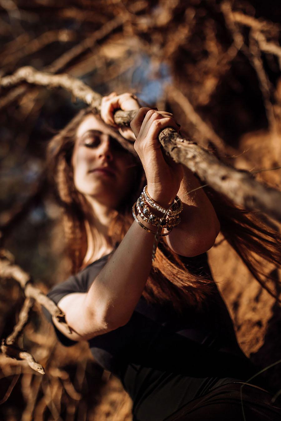 Творческие съемки на природе. Свадебный и семейный фотограф в Костроме — Цугаева Анастасия