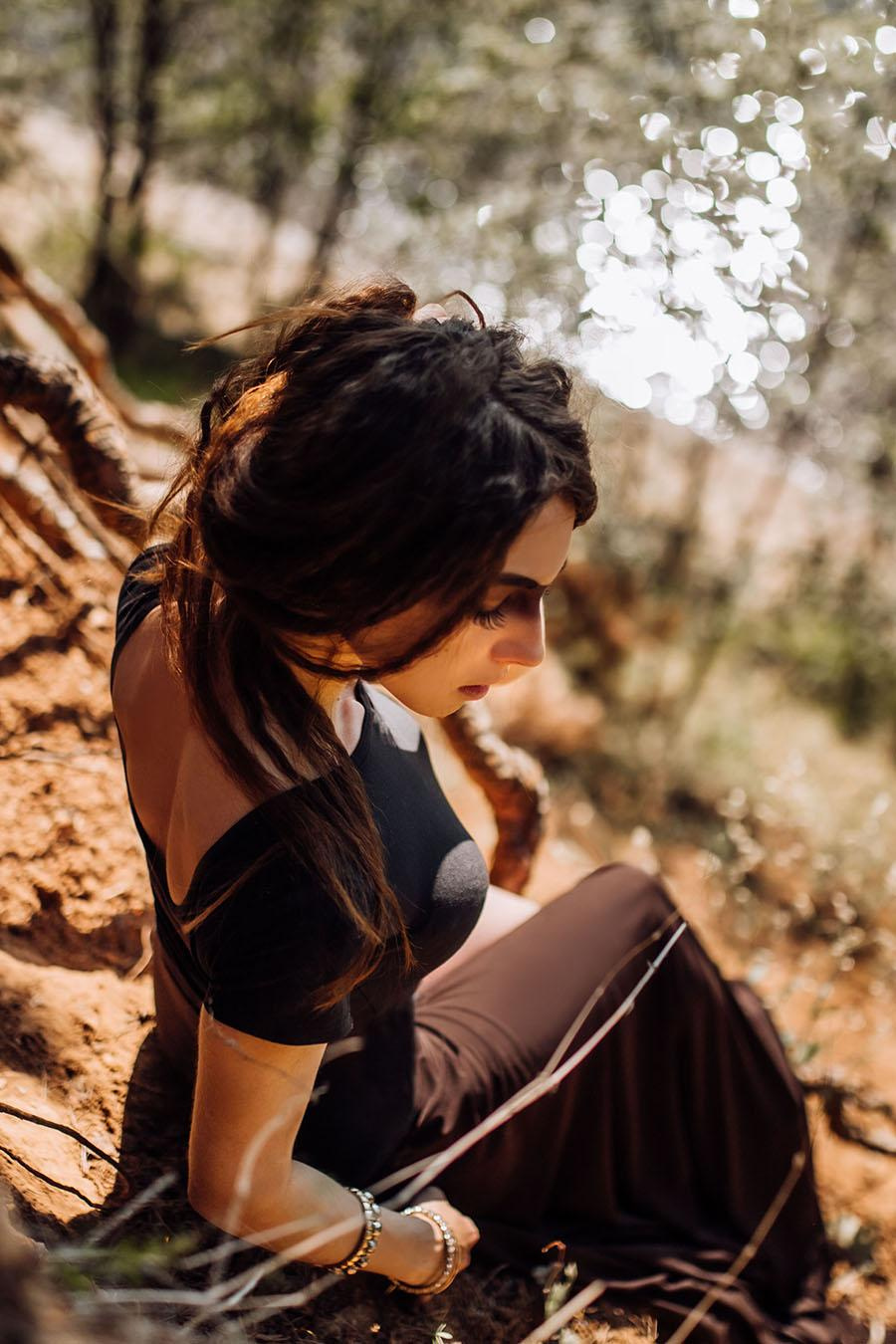 Творческие съемки на природе. Свадебный и семейный фотограф в Костроме — Цугаева Анастасия