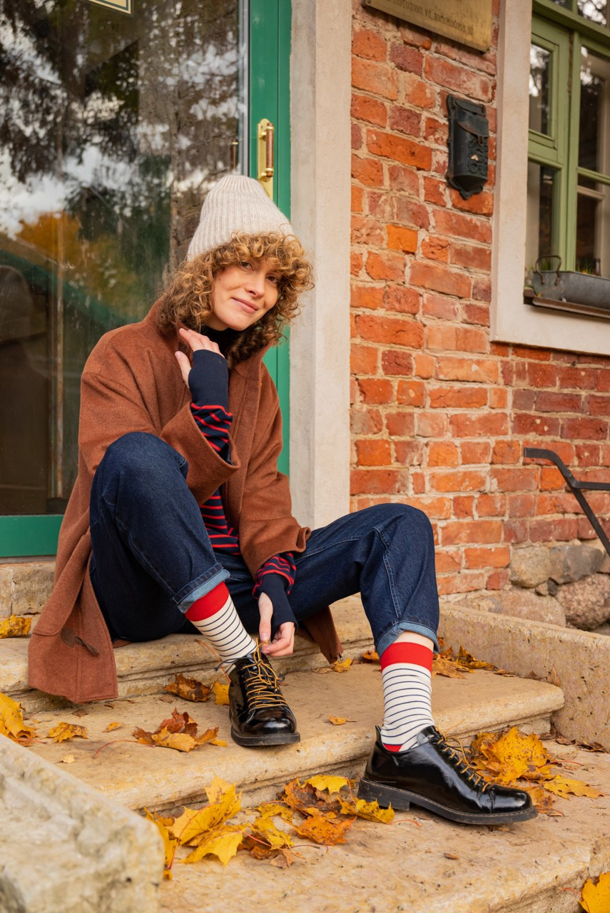 Anouk Moree кейс. SMM, Фотопродакшн в Санкт-Петербурге