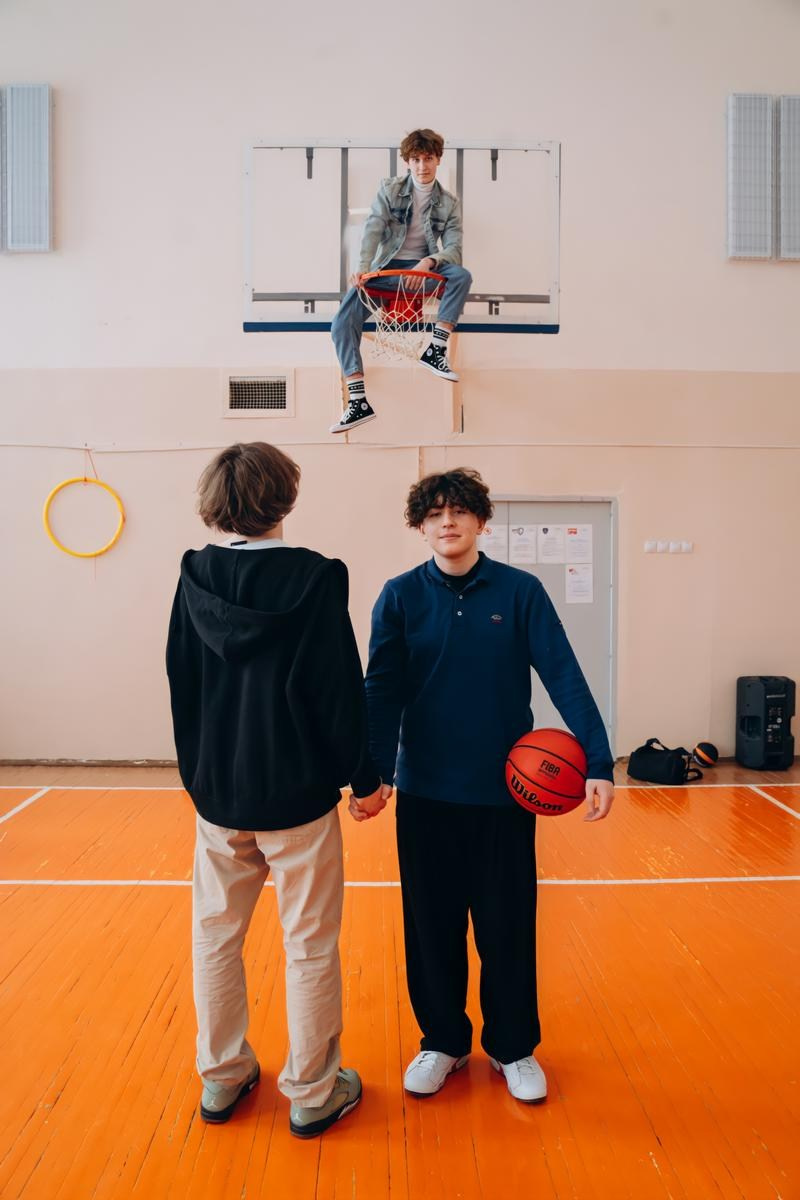 КЛАСС | Выпускные альбомы в Нижневартовске